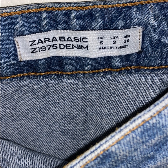 Zara Skirt - Picture 8 of 11